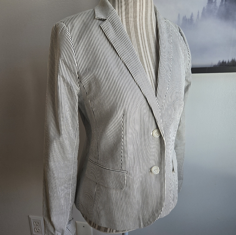 Talbots Blazer